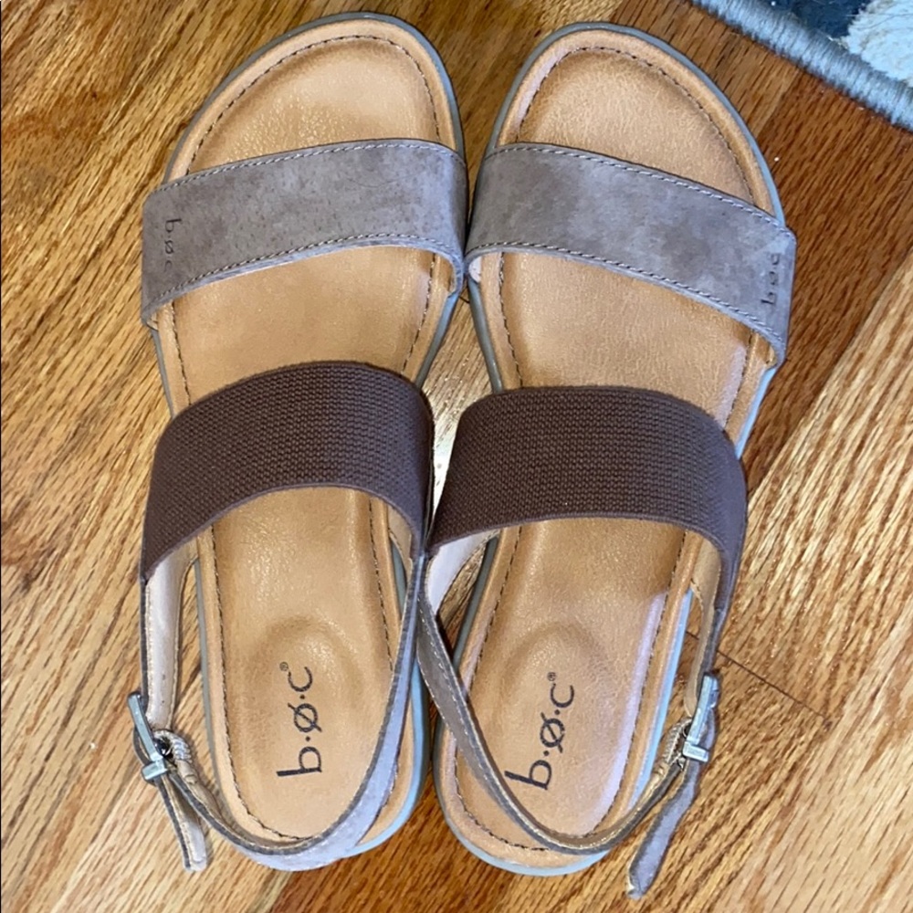 B.O.C. Sandals